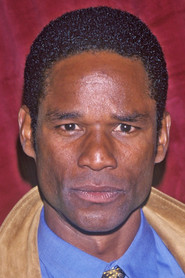 Photo of Russell Curry as Marcus