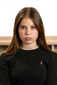 Photo of Emma Schmitt as Aspen Vanetti (Unit 118)