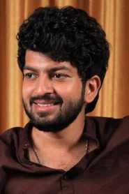 Photo of Akash Premkumar