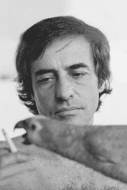 Photo of Joaquim Pedro de Andrade as Self - Filmmaker (archive footage)