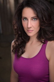 Photo of Amanda Marcheschi as Rebecca