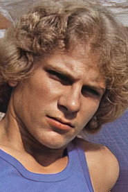 Photo of Marc Fore as (segment "Telephone Pole") (archive footage)