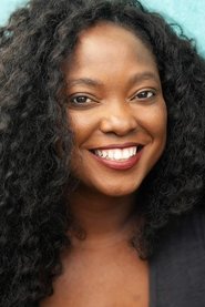 Photo of Tenaj L. Jackson as Cynthia