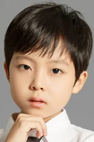 Photo of Wang Enzhuo as 童年林晓博
