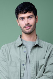 Photo of Jessé Rémond Lacroix as Andrea