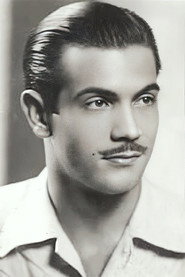 Photo of Urbano Lóes as Otávio