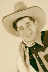 Photo of Tex Fletcher as Tex Fletcher