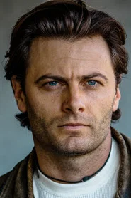 Photo of Timothy Prindle as Stan James