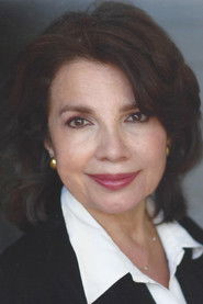 Photo of Bridget Sienna as Maria
