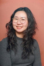 Photo of Thea Filisa as Bebi