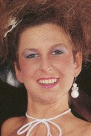 Photo of Nina Crosley