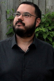 Photo of BJ Turner III as Old Man