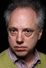 Photo of Todd Solondz as Ezra Schatt