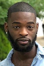 Photo of Mario Long