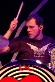 Photo of Derek Grant