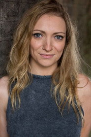 Photo of Lucy McCormick as Lori's Flatmate #1