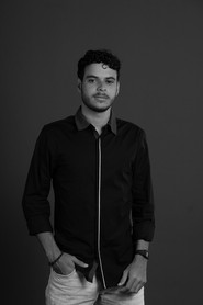 Photo of Juan Diego de León as The Director