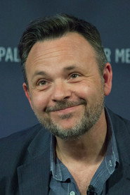 Photo of Danny Cannon