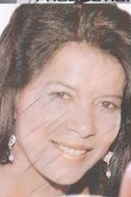 Photo of Viviana Sánchez