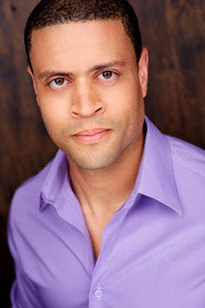 Photo of Alexis Suarez as Andy