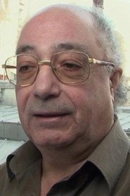 Photo of Iradj Azimi as Self