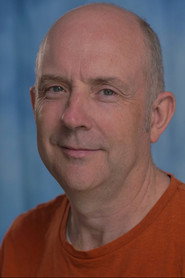 Photo of Colum Higgins as Mr. Burnés