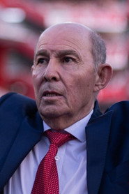 Photo of Ricardo Bochini as Self