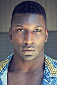 Photo of Ian McKenzie as Dancer