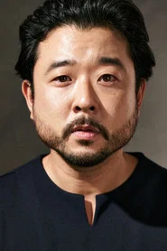 Photo of Kang Kim as Donnie