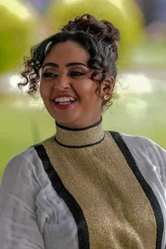 Photo of Makida Afewerk