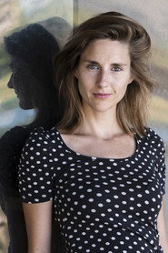 Photo of Mali Van Valenberg as Marie