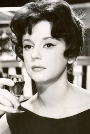 Photo of Magdalena Sokołowska as Marysia