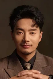 Photo of Qiang Tao as Dr. Chen
