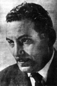 Photo of Frank Nelson as Pichín Brizuela