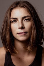 Photo of Cara Ronzetti as Sasha