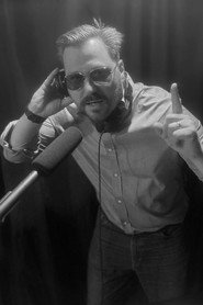 Photo of Chris Peterson as Van Hickman
