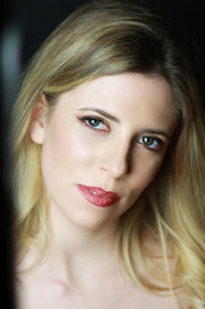 Photo of Francesca Cavallo as Alien Messenger