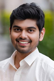 Photo of Akash Murali as Arjun
