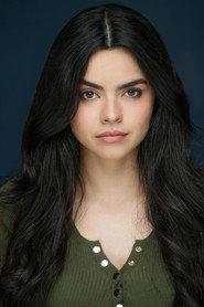 Photo of Neysha Mendoza as Reina