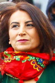 Photo of Aysel Tuğluk as herself