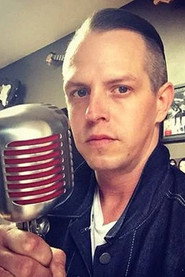 Photo of Randy Ebright as Randy Ebright
