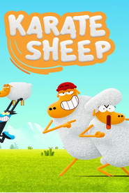 Season 1 poster