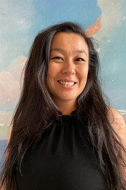 Photo of Clotilde Chevalier as Yvonne Nguyen