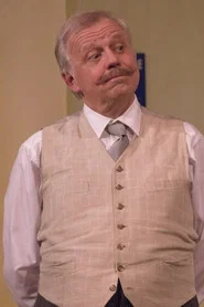 Photo of Guy Lemaire as M. Beulemans