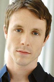 Photo of Ryan King as Mr. Marlin