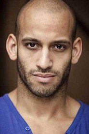 Photo of Waylon Jacobs as Odward (voice)