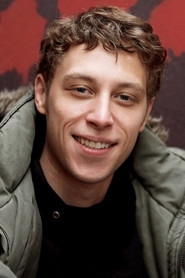 Photo of Balder Beyer as Keiler