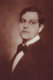 Photo of Fritz Delius as Wilfred Durian