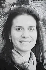 Photo of Suzana Reck Miranda as Voice - Uncredited