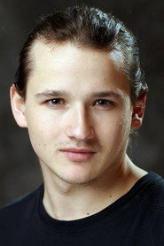 Photo of Morgan Costa Rouchy as Lukas